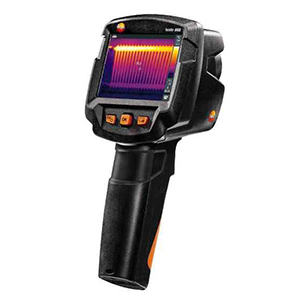 Шумомер Testo 816-4